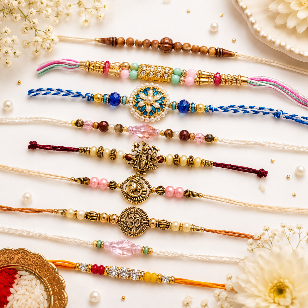Rakhi