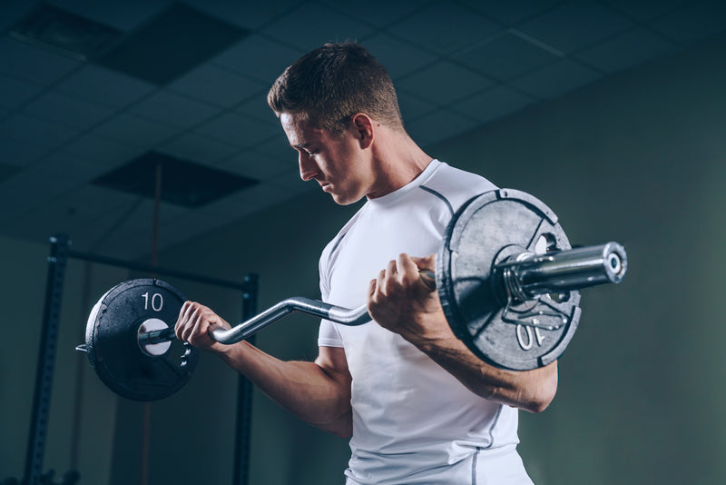 Fitness First Gym