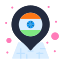 PAN india delivery